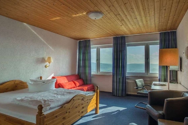 Klingerhof Landhotel